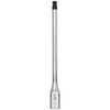 Milwaukee 3/8" Drive 1/4" Long Ball End Hex Bit Socket, 45-34-1094