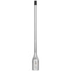 Milwaukee 3/8" Drive 3/16" Long Hex Bit Socket, 45-34-1077