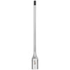 Milwaukee 3/8" Drive 4mm Long Hex Bit Socket, 45-34-1082