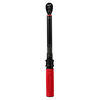 3/8” Drive Click Torque Wrench ?(20-100 ft·lbf)