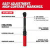 3/8” Drive Click Torque Wrench? (50-250 in·lbf), 48-22-9201