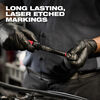 3/8” Drive Click Torque Wrench? (50-250 in·lbf), 48-22-9201