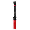 3/8” Drive Click Torque Wrench? (50-250 in·lbf), 48-22-9201