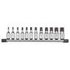 12pc 3/8" Drive Triple Square Bit Socket Set, 48-22-9536