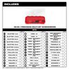 39-in-1  Precision Multi-Bit Screwdriver, 48-22-2935