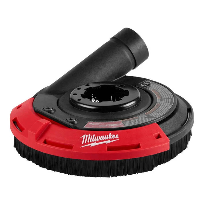 Milwaukee 7 Inch - 9 Inch Surface Grinding Dust Shroud  49-40-6220