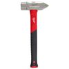 4lb Fiberglass Cross Peen Hammer, 48-22-9315