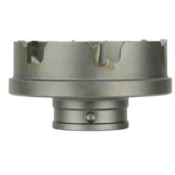 Quick Change 1-1/2" Carbide Hole Cutter 1PK, 49-57-8327