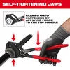 5" Pliers Wrench, 48-22-6905