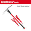 5lb Pick Mattock (36" Handle), 48-22-9335