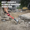 5lb Pick Mattock (36" Handle), 48-22-9335