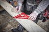 7" Magnetic Rafter Square, MLSQM070