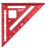 7" Magnetic Rafter Square, MLSQM070