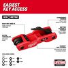 8-Key Folding Hex Key Set - Metric, 48-22-2182