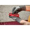 8-Key Folding Hex Key Set - Metric, 48-22-2182