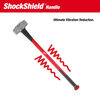 8lb Sledge Hammer (36" Handle), 48-22-9331
