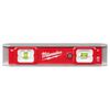 Milwaukee 9 Inch Torpedo Level with Lighted Vials 48-22-5105