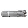 Milwaukee 9/16 in. TCT Annular Cutter 1-3/8 in. Depth, 49-59-3056