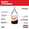 Utility Bucket Bag w/ Pockets, 48-22-8270