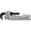 CHEATER™ Aluminum Adaptable Pipe Wrench, 48-22-7318