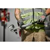 CHEATER™ Aluminum Adaptable Offset Pipe Wrench, 48-22-7322