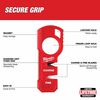 Milwaukee Compact Knife Sharpener, 48-22-1590