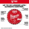14" DIAMOND MAX™ Segmented Turbo, General Purpose Diamond Blade, 49-93-9014