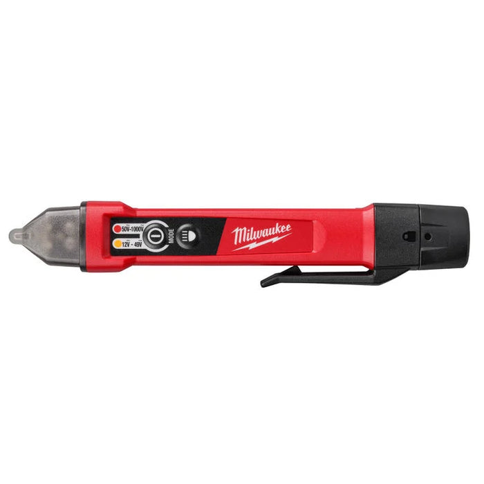 Milwaukee Dual Range Voltage Detector with LED