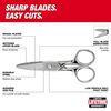 Electrician Scissors