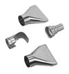Heat Gun Accessory Assortment, 49-80-0300