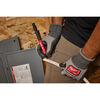 INKZALL™ Double Sided Black Jobsite Marker – Ultra Fine & Fine Point, 48-22-3115