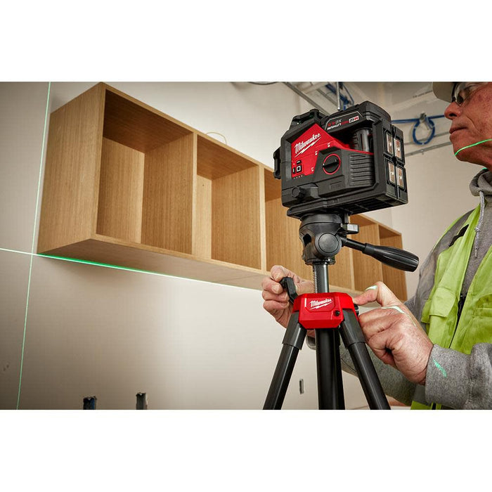 72" Laser Tripod, 48-35-1411