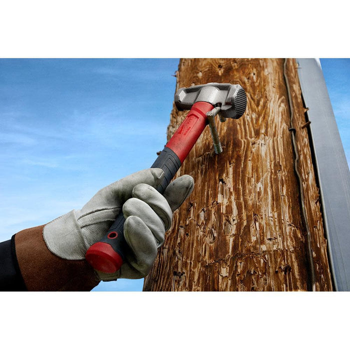4in1 Lineman's Hammer, 48-22-9040