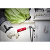 Lineman’s 2in1 Insulated Ratcheting Box Wrench, 48-22-9211