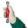 Lineman’s 4in1 Insulated Ratcheting Box Wrench, 48-22-9212