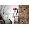 Lineman's 5in1 Ratcheting Wrench w/ Milled Strike Face, 48-22-9216M