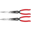 2PC Long Reach Pliers Set, 48-22-6542