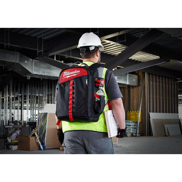 Low-Profile Backpack, 48-22-8202