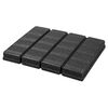 Low-Profile Customizable Foam Insert for PACKOUT™ Drawer Tool Boxes, 48-22-8453