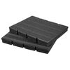 Low-Profile Customizable Foam Insert for PACKOUT™ Drawer Tool Boxes, 48-22-8453