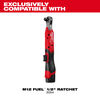 M12 FUEL™ ½” Ratchet Protective Boot, 49-16-3054