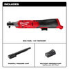 M12 FUEL™ 1/4" Ratchet, 3052-20