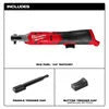 M12 FUEL™ 1/4" Ratchet, 3052-20
