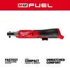 M12 FUEL™ 1/4" Ratchet, 3052-20
