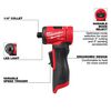 M12 FUEL™ 1/4" Right Angle Die Grinder 3485-20