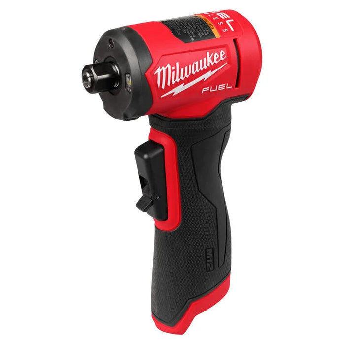 M12 FUEL™ 1/4" Right Angle Die Grinder 3485-20