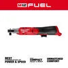 M12 FUEL™ 3/8" Ratchet, 3053-20