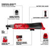 M12 FUEL™ 3/8" Ratchet, 3053-20