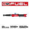 Milwaukee M12 FUEL 3/8inch Digital Torque Wrench with ONE-KEY (Bare Tool), 2465-20