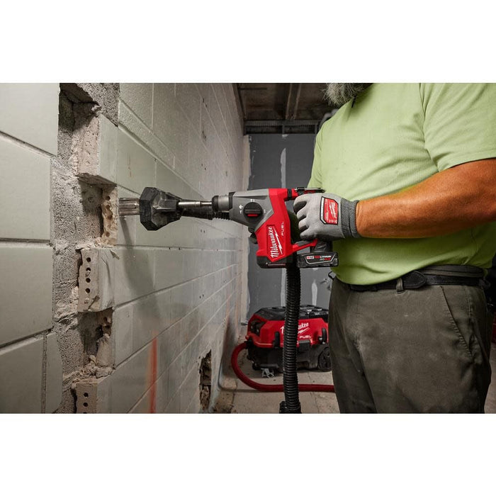 M12 FUEL™ 5/8” SDS Plus Rotary Hammer, 2508-20